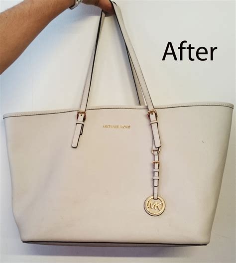 when your dog ate your michael kors purse|Purse & Handbag Repair .